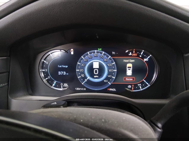 Продаж на аукціоні авто 2019 Cadillac Escalade Esv Luxury, vin: 1GYS4HKJ2KR110204, номер лоту: 44512635
