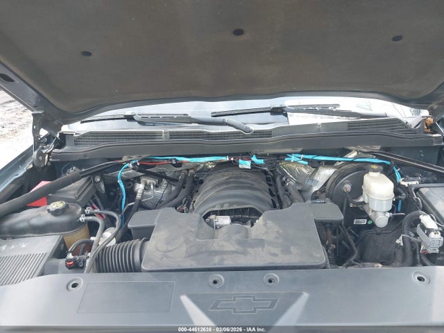 Продажа на аукционе авто 2014 Chevrolet Silverado 1500 1lt, vin: 3GCUKREC2EG129427, номер лота: 44512638