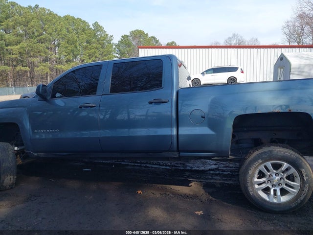 Продажа на аукционе авто 2014 Chevrolet Silverado 1500 1lt, vin: 3GCUKREC2EG129427, номер лота: 44512638