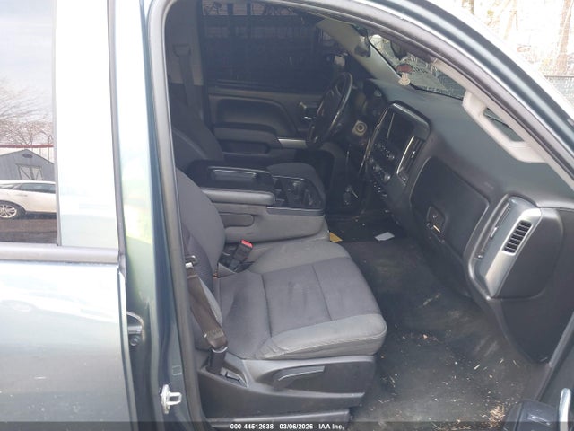 Продажа на аукционе авто 2014 Chevrolet Silverado 1500 1lt, vin: 3GCUKREC2EG129427, номер лота: 44512638