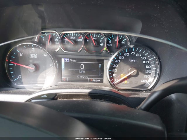 Продажа на аукционе авто 2014 Chevrolet Silverado 1500 1lt, vin: 3GCUKREC2EG129427, номер лота: 44512638