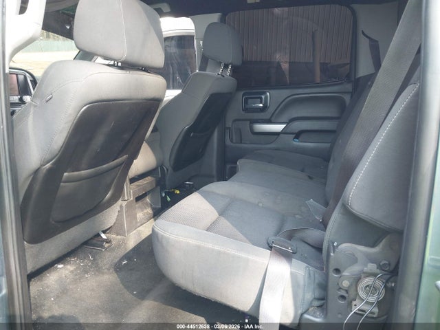 Продажа на аукционе авто 2014 Chevrolet Silverado 1500 1lt, vin: 3GCUKREC2EG129427, номер лота: 44512638