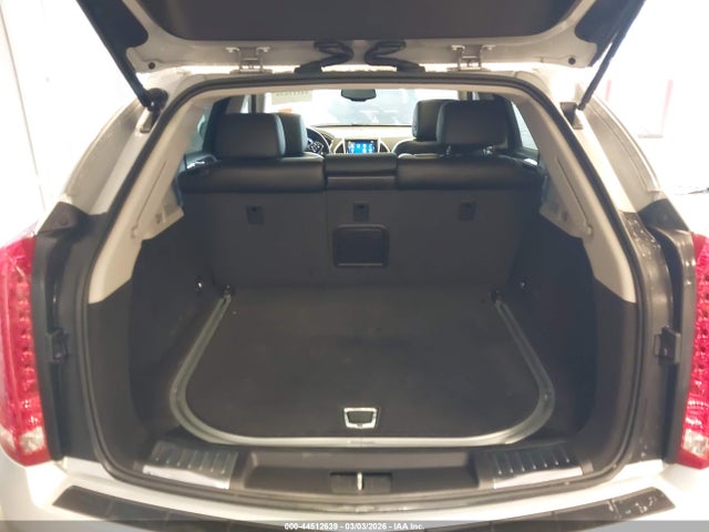 44512639 :رقم المزاد ، 3GYFNDE37DS602635 vin ، 2013 Cadillac Srx Performance Collection مزاد بيع