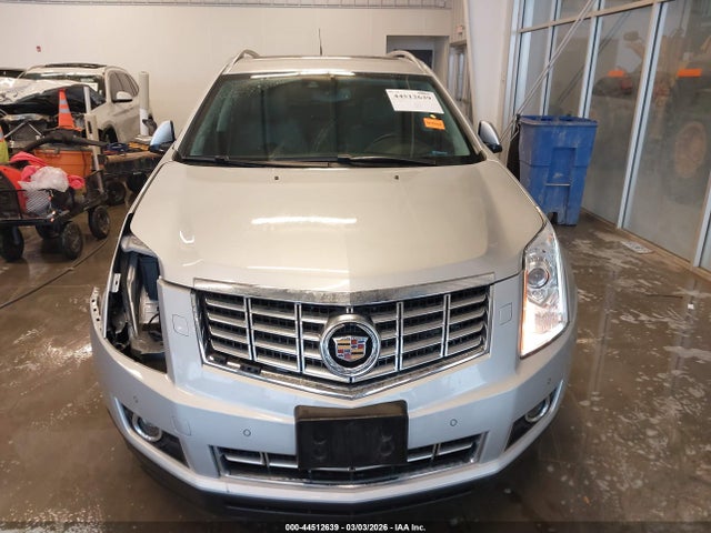 44512639 :رقم المزاد ، 3GYFNDE37DS602635 vin ، 2013 Cadillac Srx Performance Collection مزاد بيع