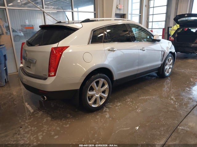 44512639 :رقم المزاد ، 3GYFNDE37DS602635 vin ، 2013 Cadillac Srx Performance Collection مزاد بيع