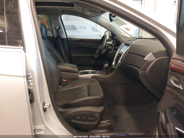44512639 :رقم المزاد ، 3GYFNDE37DS602635 vin ، 2013 Cadillac Srx Performance Collection مزاد بيع