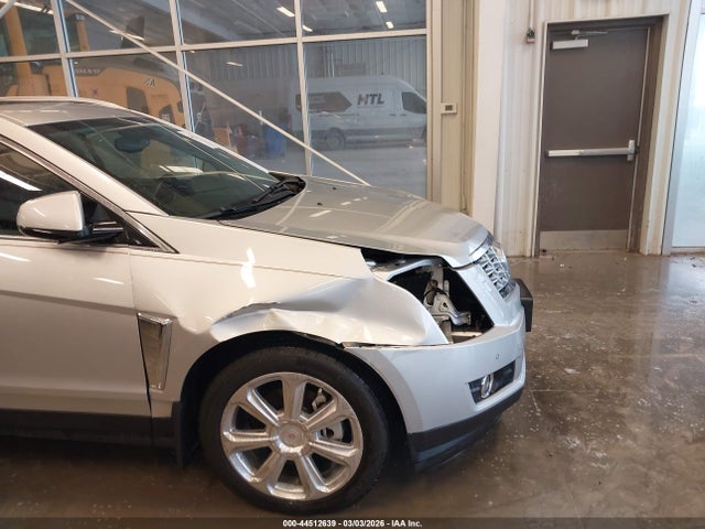 44512639 :رقم المزاد ، 3GYFNDE37DS602635 vin ، 2013 Cadillac Srx Performance Collection مزاد بيع