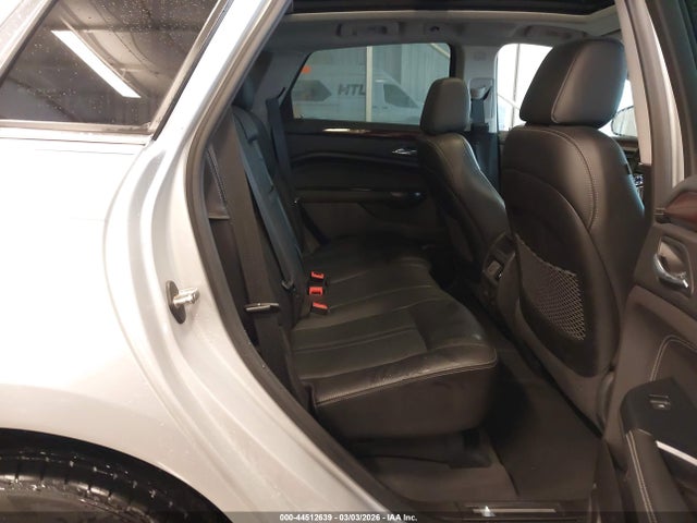 44512639 :رقم المزاد ، 3GYFNDE37DS602635 vin ، 2013 Cadillac Srx Performance Collection مزاد بيع