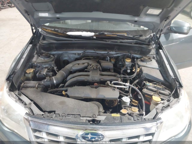 Aukcja sprzedaży 2013 Subaru Forester 2.5x Premium, vin: JF2SHADC5DG410027, numer aukcji: 44512654