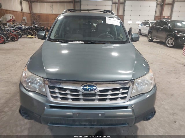Aukcja sprzedaży 2013 Subaru Forester 2.5x Premium, vin: JF2SHADC5DG410027, numer aukcji: 44512654