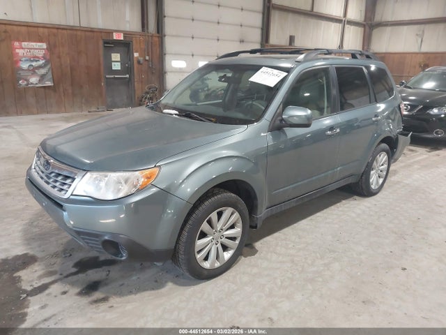 Aukcja sprzedaży 2013 Subaru Forester 2.5x Premium, vin: JF2SHADC5DG410027, numer aukcji: 44512654