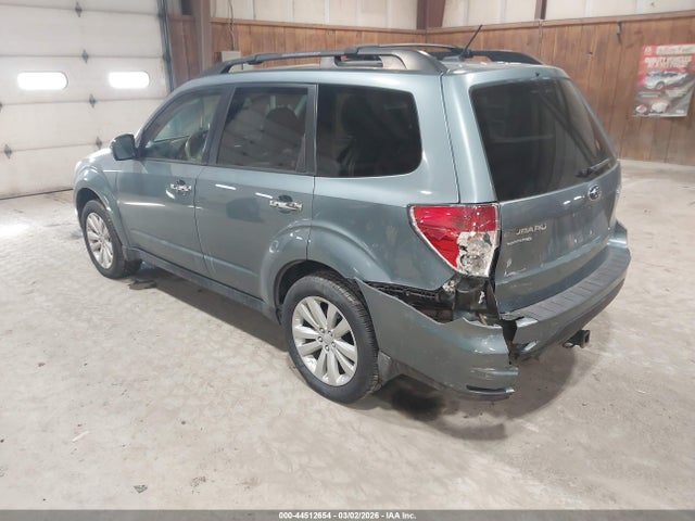 Aukcja sprzedaży 2013 Subaru Forester 2.5x Premium, vin: JF2SHADC5DG410027, numer aukcji: 44512654