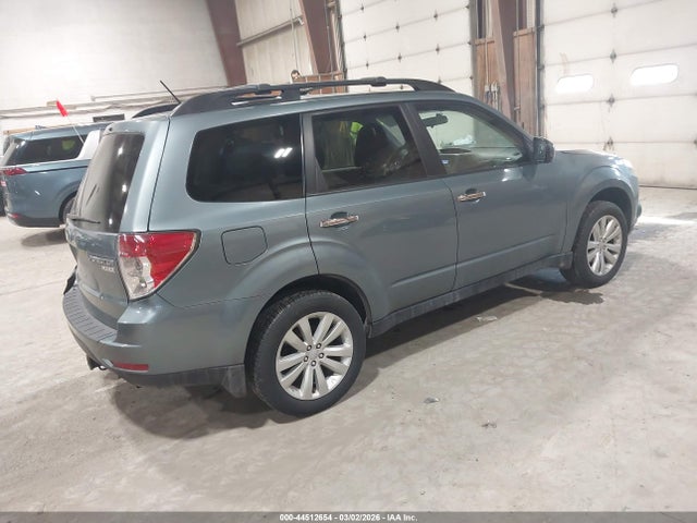 Aukcja sprzedaży 2013 Subaru Forester 2.5x Premium, vin: JF2SHADC5DG410027, numer aukcji: 44512654