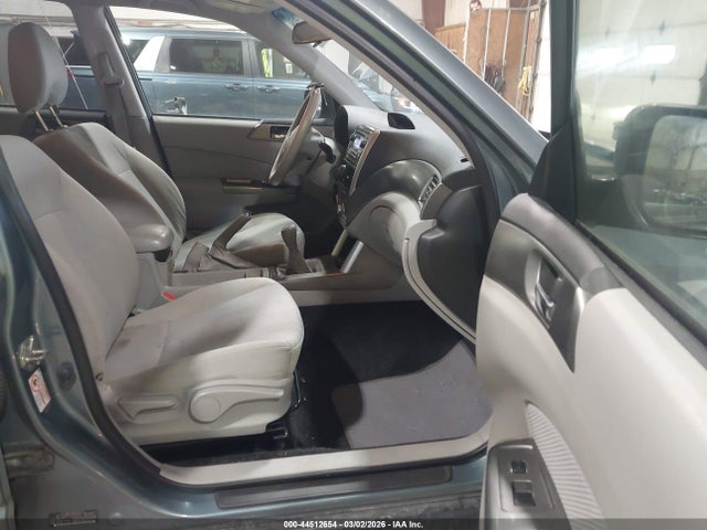 Aukcja sprzedaży 2013 Subaru Forester 2.5x Premium, vin: JF2SHADC5DG410027, numer aukcji: 44512654