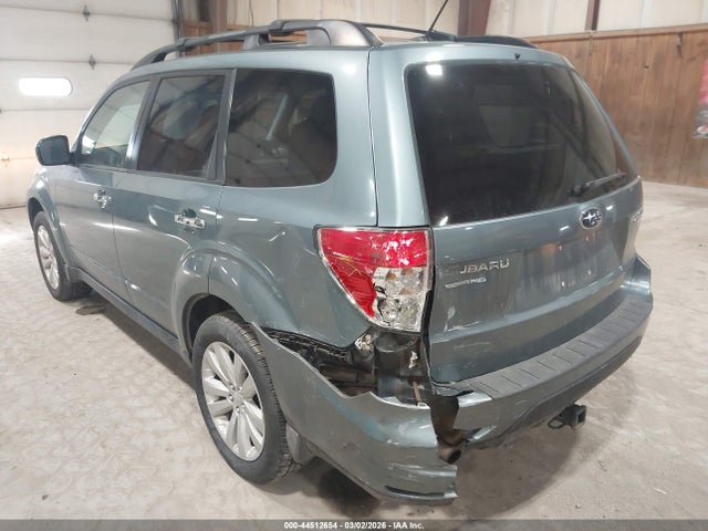Aukcja sprzedaży 2013 Subaru Forester 2.5x Premium, vin: JF2SHADC5DG410027, numer aukcji: 44512654