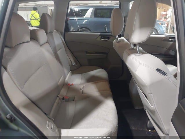 Aukcja sprzedaży 2013 Subaru Forester 2.5x Premium, vin: JF2SHADC5DG410027, numer aukcji: 44512654