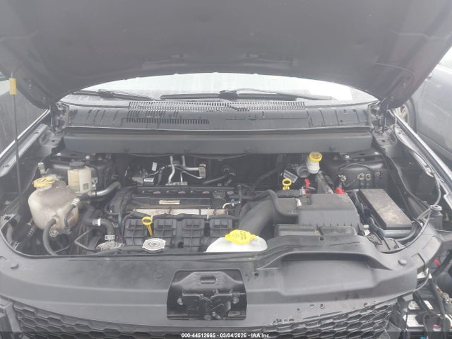 Продажа на аукционе авто 2019 Dodge Journey Se, vin: 3C4PDCBB4KT804777, номер лота: 44512665