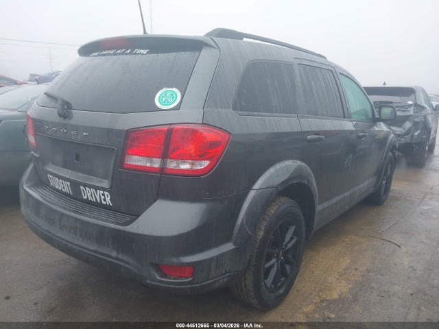 Продажа на аукционе авто 2019 Dodge Journey Se, vin: 3C4PDCBB4KT804777, номер лота: 44512665