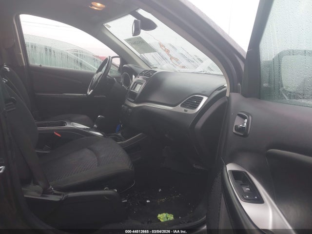 Продажа на аукционе авто 2019 Dodge Journey Se, vin: 3C4PDCBB4KT804777, номер лота: 44512665