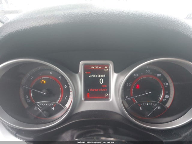 Продажа на аукционе авто 2019 Dodge Journey Se, vin: 3C4PDCBB4KT804777, номер лота: 44512665