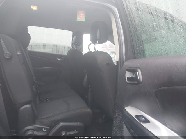 Продажа на аукционе авто 2019 Dodge Journey Se, vin: 3C4PDCBB4KT804777, номер лота: 44512665