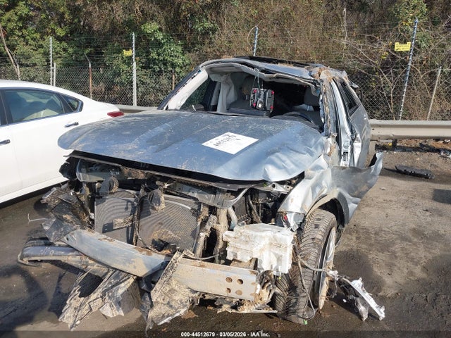 2022 TOYOTA HIGHLANDER 5TDFZRAH9NS126516 Photo 5