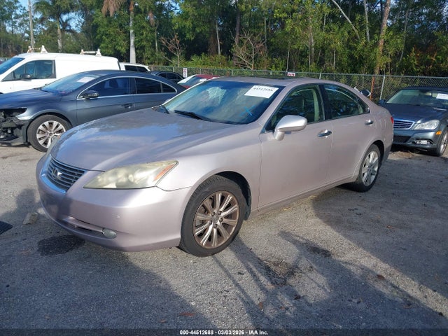 Продажа на аукционе авто 2009 Lexus Es 350, vin: JTHBJ46G592286736, номер лота: 44512688