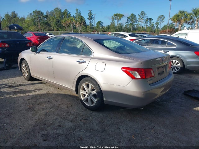 Продажа на аукционе авто 2009 Lexus Es 350, vin: JTHBJ46G592286736, номер лота: 44512688