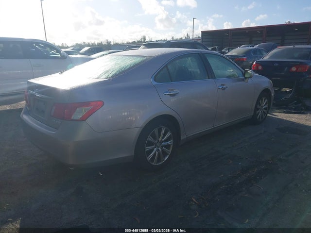 Продажа на аукционе авто 2009 Lexus Es 350, vin: JTHBJ46G592286736, номер лота: 44512688