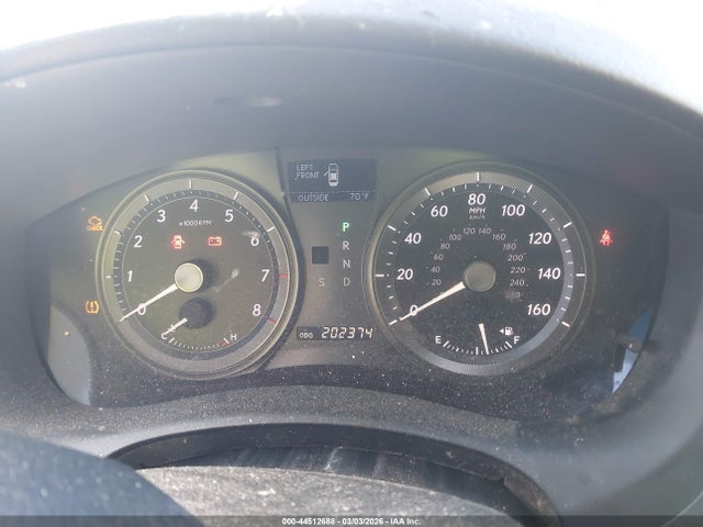 Продажа на аукционе авто 2009 Lexus Es 350, vin: JTHBJ46G592286736, номер лота: 44512688