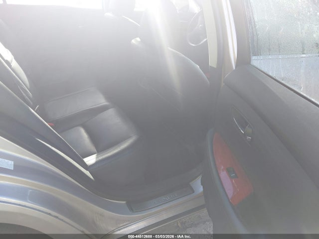 Продажа на аукционе авто 2009 Lexus Es 350, vin: JTHBJ46G592286736, номер лота: 44512688