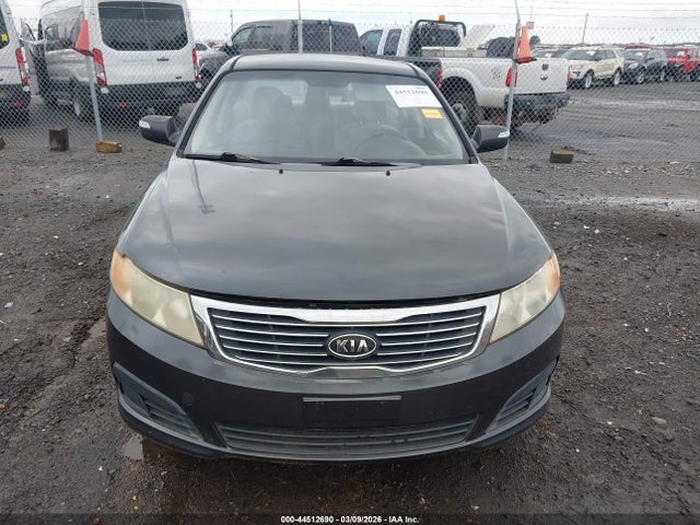 Aukcja sprzedaży 2010 Kia Optima Lx, vin: KNAGG4A89A5386277, numer aukcji: 44512690