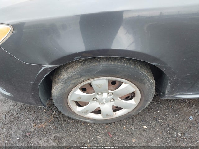Aukcja sprzedaży 2010 Kia Optima Lx, vin: KNAGG4A89A5386277, numer aukcji: 44512690