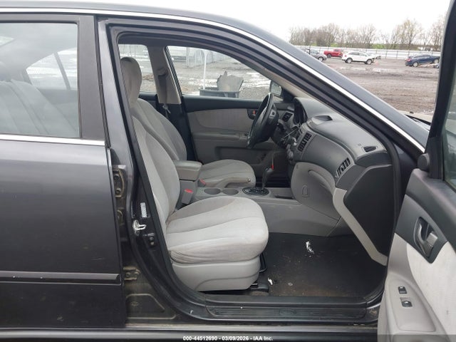 Aukcja sprzedaży 2010 Kia Optima Lx, vin: KNAGG4A89A5386277, numer aukcji: 44512690