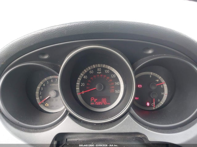Aukcja sprzedaży 2010 Kia Optima Lx, vin: KNAGG4A89A5386277, numer aukcji: 44512690