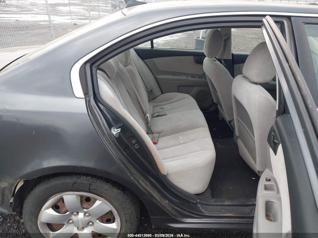 Aukcja sprzedaży 2010 Kia Optima Lx, vin: KNAGG4A89A5386277, numer aukcji: 44512690