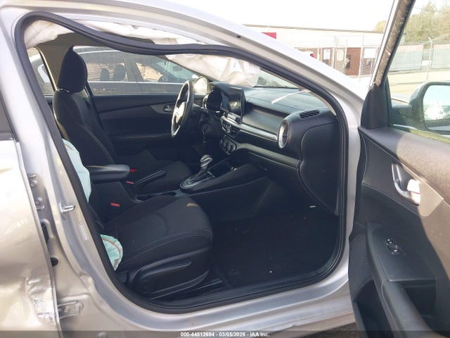 Aukcja sprzedaży 2021 Kia Forte Lxs, vin: 3KPF24AD4ME321260, numer aukcji: 44512694
