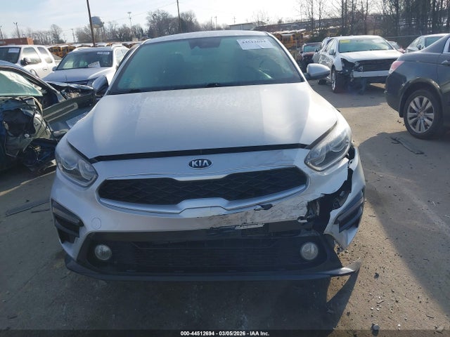 Aukcja sprzedaży 2021 Kia Forte Lxs, vin: 3KPF24AD4ME321260, numer aukcji: 44512694