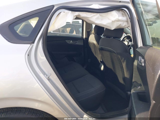 Aukcja sprzedaży 2021 Kia Forte Lxs, vin: 3KPF24AD4ME321260, numer aukcji: 44512694