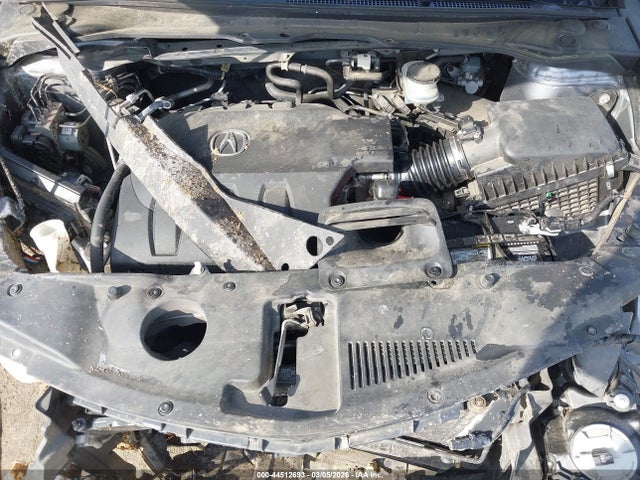 2014 Acura Rdx მანქანა იყიდება აუქციონზე, vin: 5J8TB4H31EL005146, აუქციონის ნომერი: 44512693