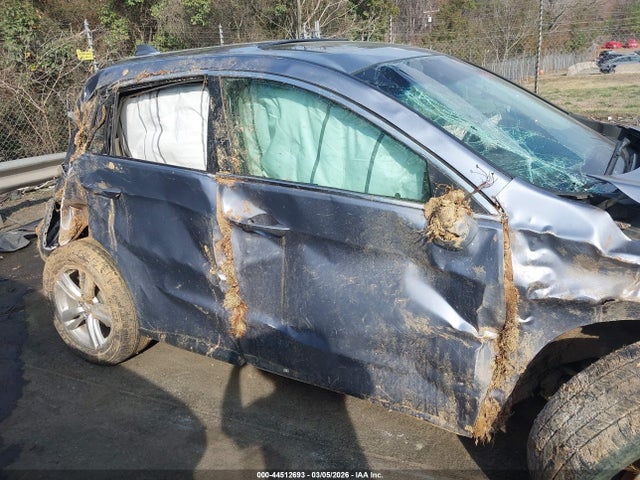 2014 Acura Rdx მანქანა იყიდება აუქციონზე, vin: 5J8TB4H31EL005146, აუქციონის ნომერი: 44512693