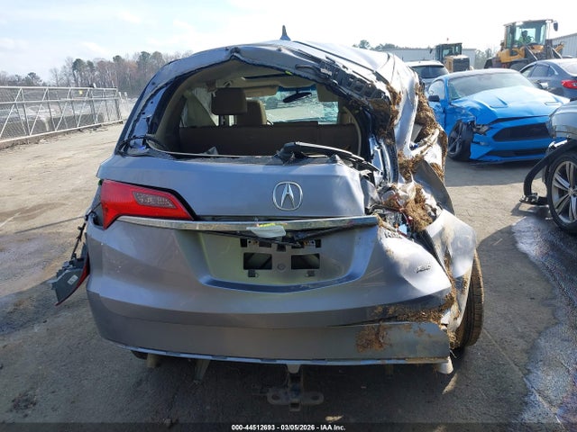 2014 Acura Rdx მანქანა იყიდება აუქციონზე, vin: 5J8TB4H31EL005146, აუქციონის ნომერი: 44512693