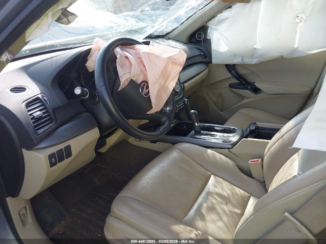 2014 Acura Rdx მანქანა იყიდება აუქციონზე, vin: 5J8TB4H31EL005146, აუქციონის ნომერი: 44512693