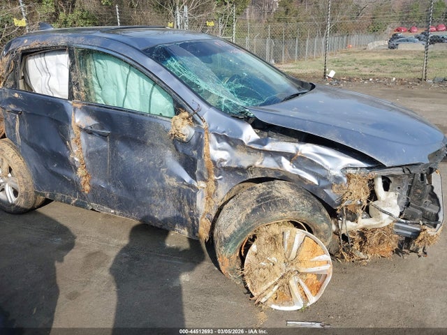 2014 Acura Rdx მანქანა იყიდება აუქციონზე, vin: 5J8TB4H31EL005146, აუქციონის ნომერი: 44512693