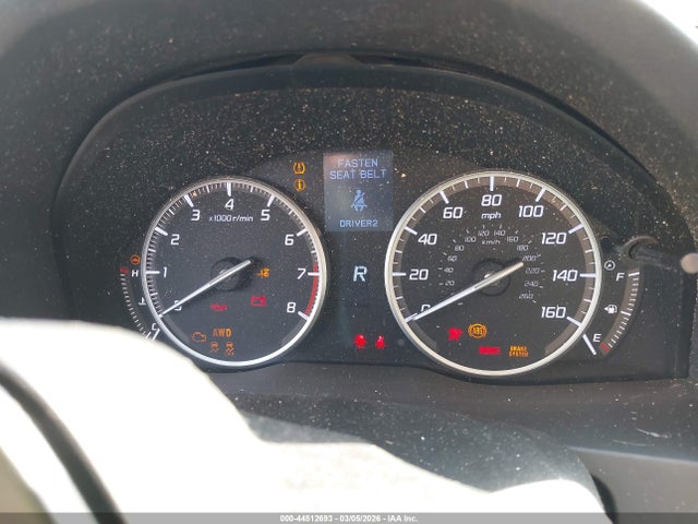 2014 Acura Rdx მანქანა იყიდება აუქციონზე, vin: 5J8TB4H31EL005146, აუქციონის ნომერი: 44512693
