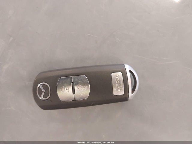 Aukcja sprzedaży 2015 Mazda Cx-5 Touring, vin: JM3KE4CY0F0542721, numer aukcji: 44512703