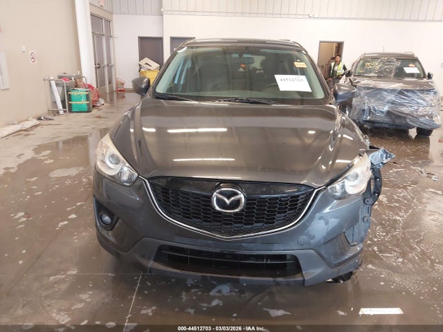 Aukcja sprzedaży 2015 Mazda Cx-5 Touring, vin: JM3KE4CY0F0542721, numer aukcji: 44512703