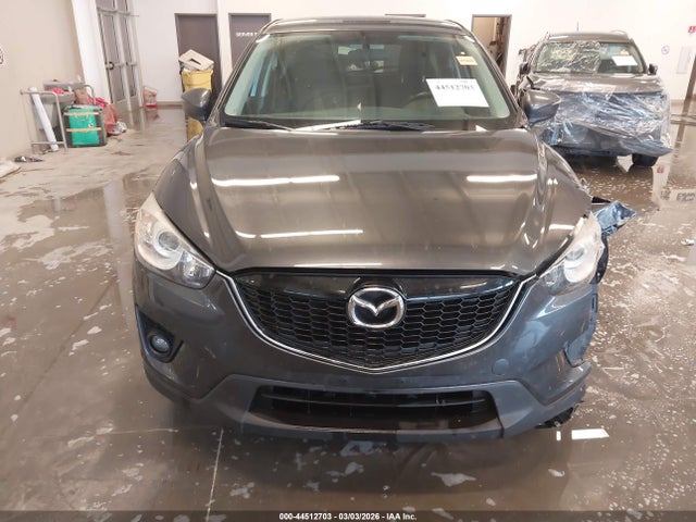 Aukcja sprzedaży 2015 Mazda Cx-5 Touring, vin: JM3KE4CY0F0542721, numer aukcji: 44512703