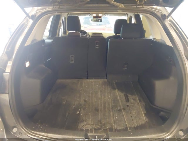 Aukcja sprzedaży 2015 Mazda Cx-5 Touring, vin: JM3KE4CY0F0542721, numer aukcji: 44512703