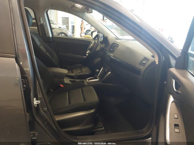 Aukcja sprzedaży 2015 Mazda Cx-5 Touring, vin: JM3KE4CY0F0542721, numer aukcji: 44512703